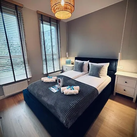 White Glove Deluxe Kopernik