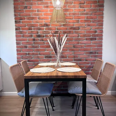 White Glove Deluxe Kopernik Olsztyn (Warmian-Masurian)